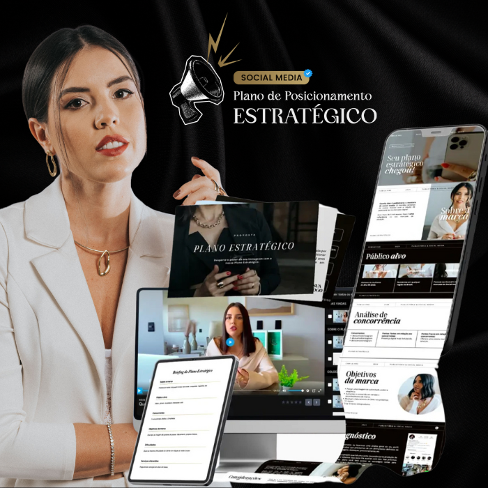 Imagem de PPE - PLANO ESTRATÉGICO